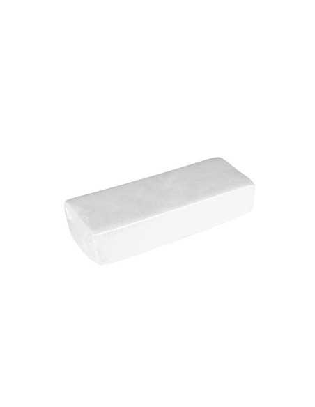 Bandes dépilatoires 100 blanc iWax 