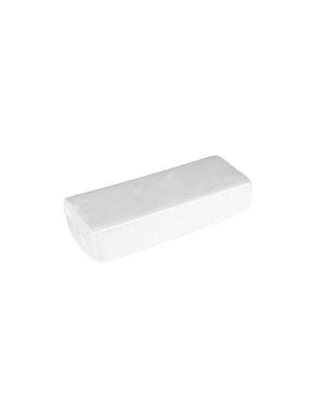 Bandes dépilatoires 100 blanc iWax 