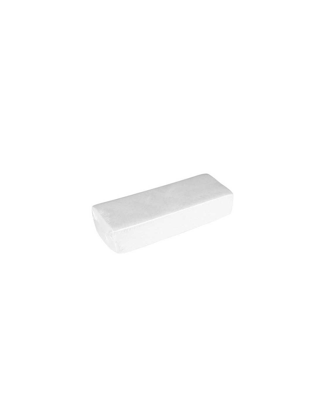 iWax 100 White Hair Removal Strips