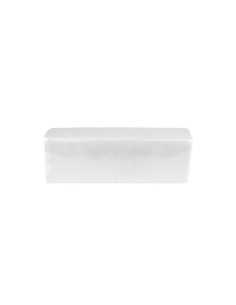 Depilatory strips 100 white iWax 2