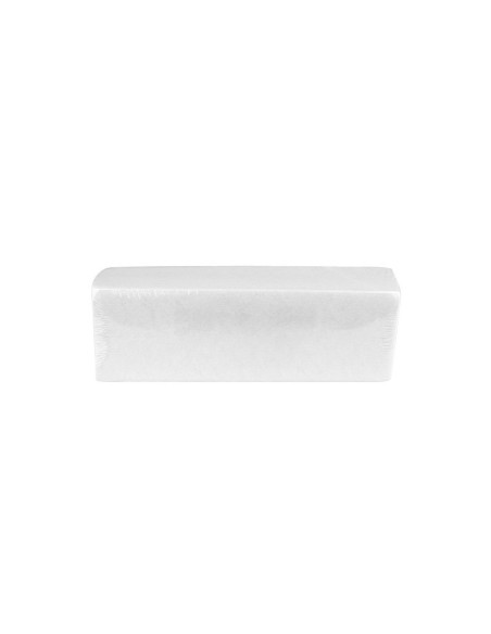 Bandes dépilatoires 100 blanc iWax 