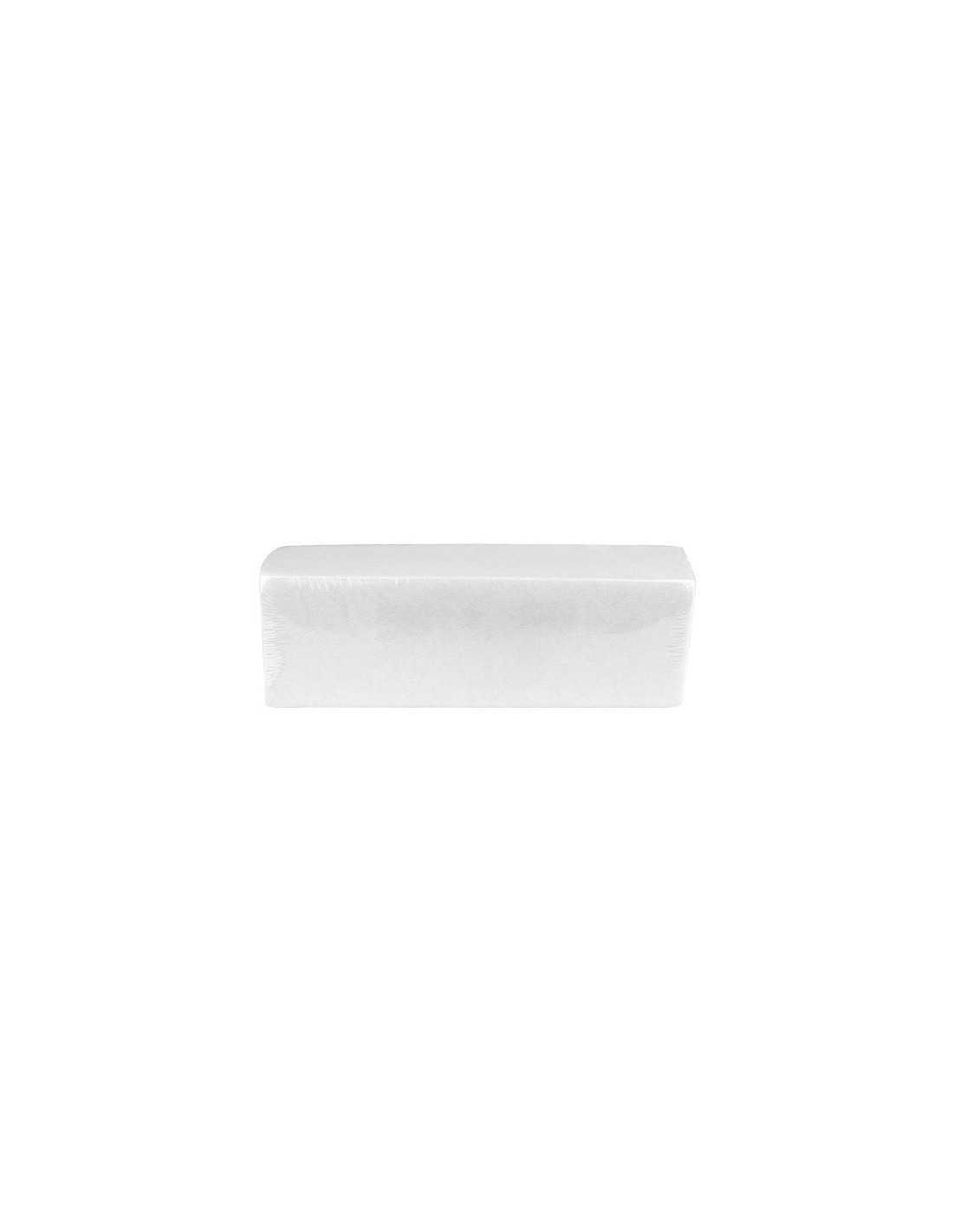 iWax 100 White Hair Removal Strips