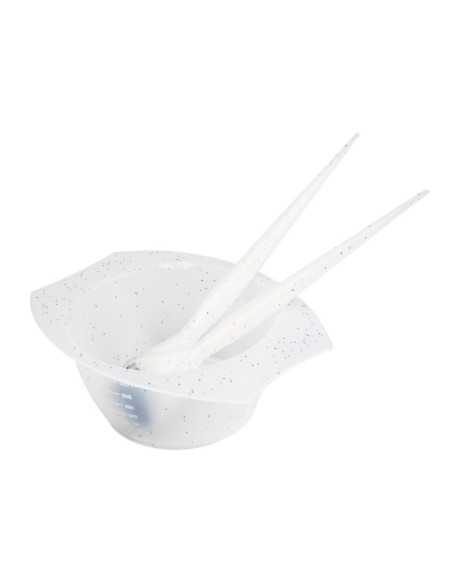 Kit d'application de peinture C-01 