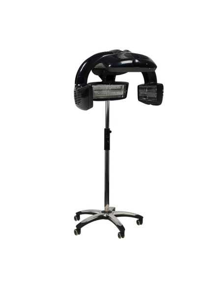 Gabbiano stehend Infrazon 628 schwarz 