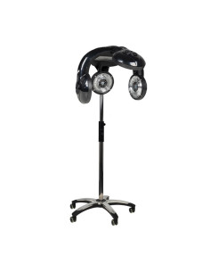 Gabbiano standing infrazone 938 black 2