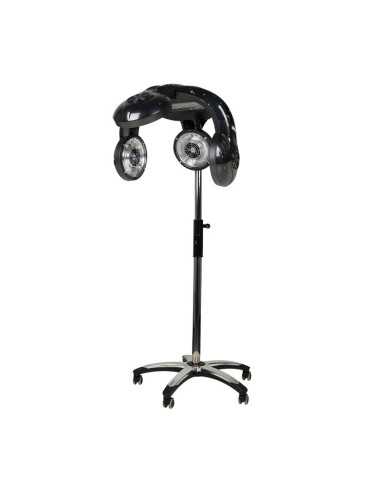 Gabbiano standing infrazone 938 black