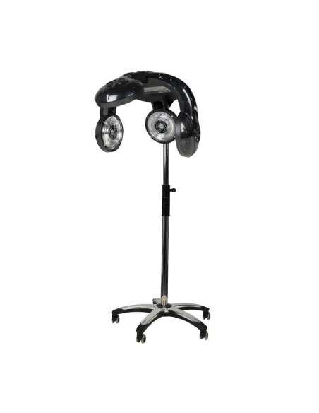 Gabbiano standing infrazone 938 black