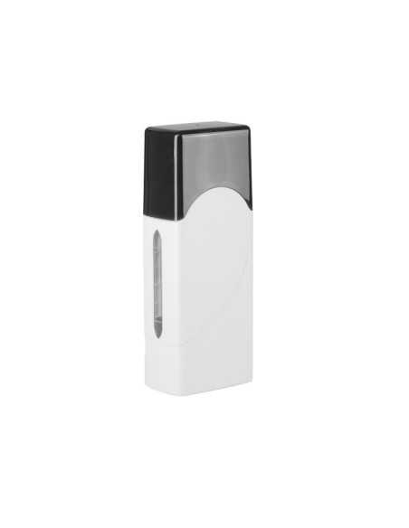Rouleau chauffe-cire Single F-0 40W blanc 