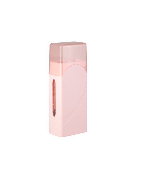 Rotolo scaldacera Single F-0 40W rosa 