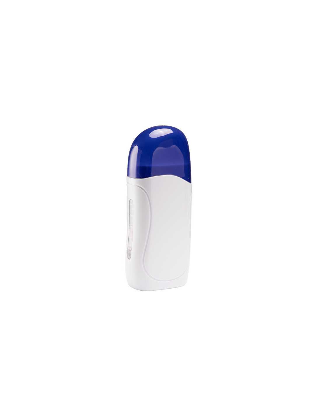Calentador de cera en rollo individual F-2 40W blanco 