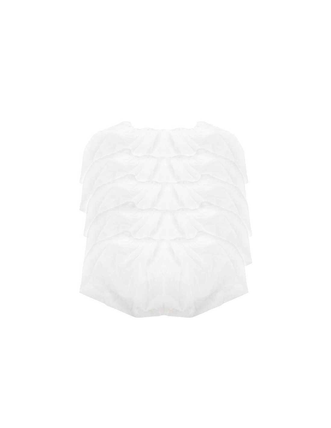 Dust collection bags 585 pack of 5