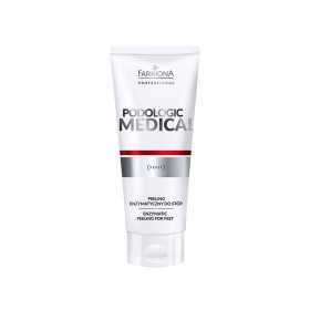 Farmona podologic medical enzymatyczny peeling do stóp 200 ml 