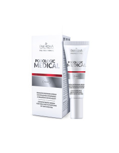 Farmona podologisches medizinisches konzentriertes Serum zur Nagelpflege bei Symptomen einer Onycholyse, 15 ml 