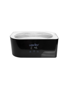 Parafiniarka Wax Kiss 4000 ml, 200W czarna 