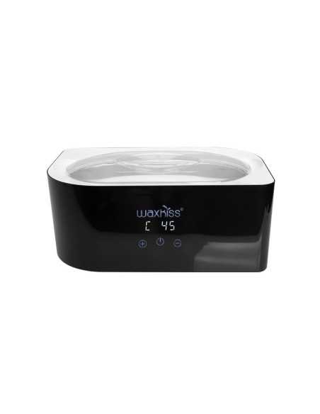 Cire Baiser 4000 ml, 200W noir 