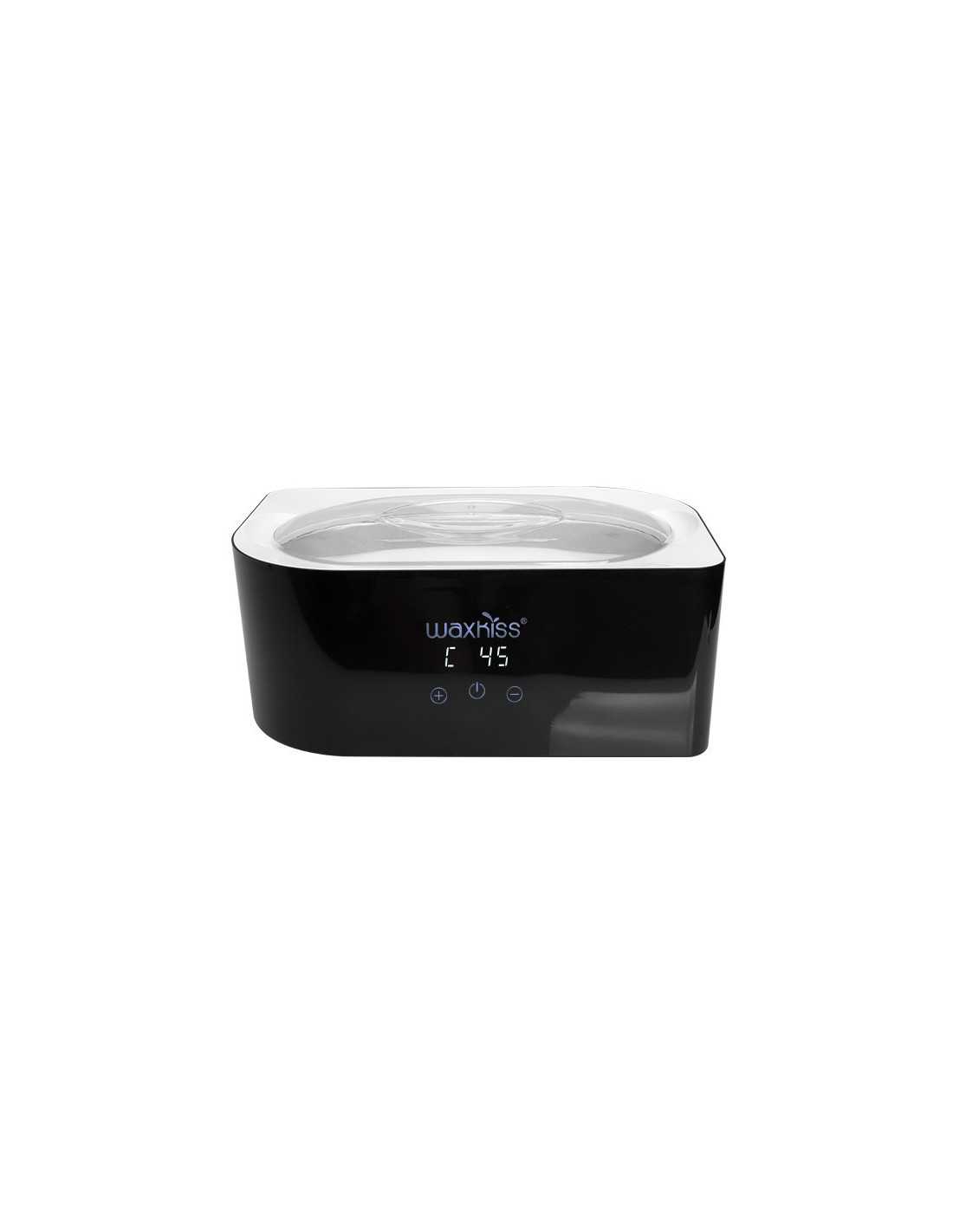 Cire Baiser 4000 ml, 200W noir 
