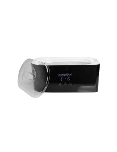 Parafiniarka Wax Kiss 4000 ml, 200W czarna 2