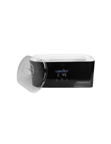 Cire Baiser 4000 ml, 200W noir 