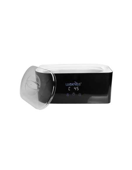 Cire Baiser 4000 ml, 200W noir 