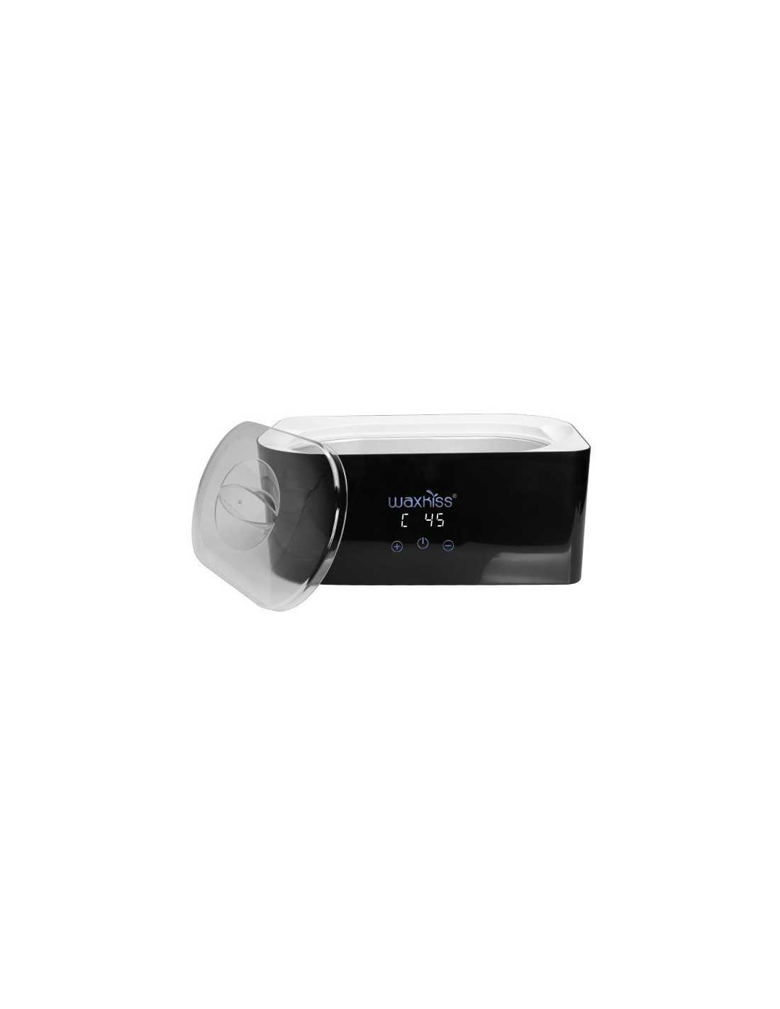 Cire Baiser 4000 ml, 200W noir 