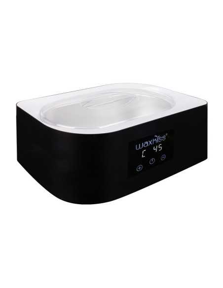 Cire Baiser 4000 ml, 200W noir 