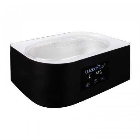 Wax Kiss 4000 ml, 200W schwarz 