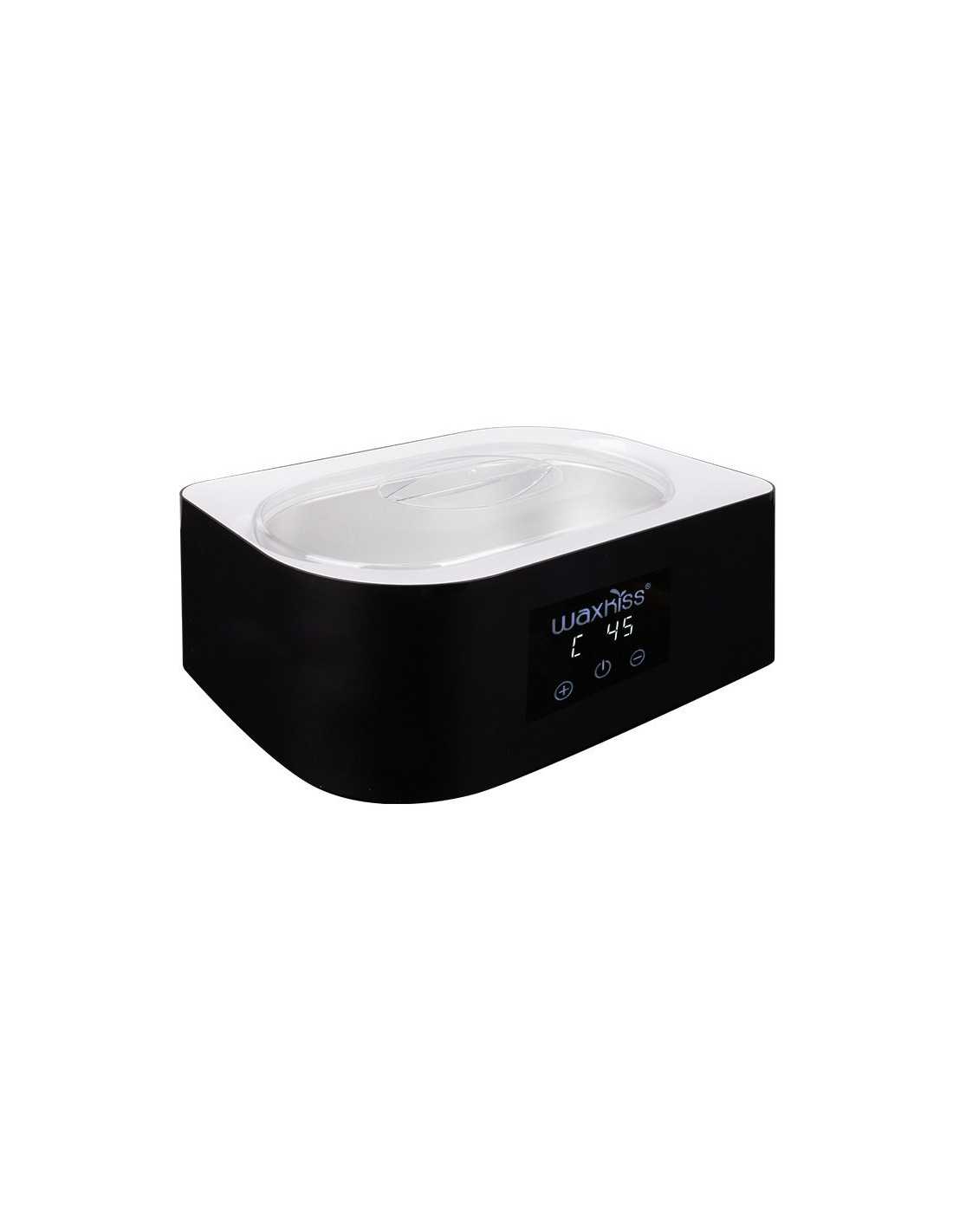 Cire Baiser 4000 ml, 200W noir 