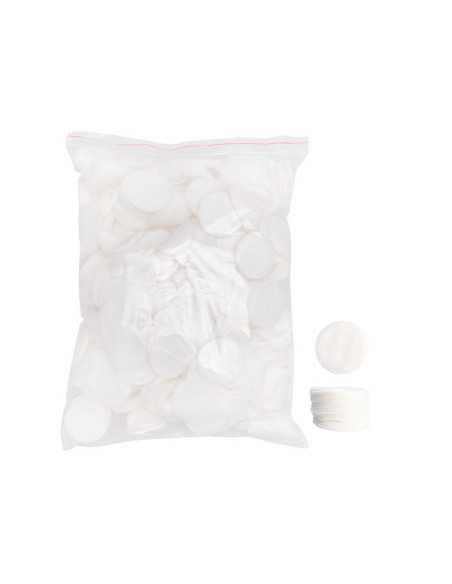 Tampons en coton ovale 500 g 1200 pcs. 