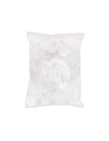 Tampons en coton ovale 500 g 1200 pcs. 
