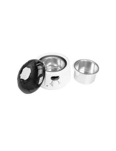 Waxverwarmer Pro Wax thermostaatbus 400 ml 120W wit 