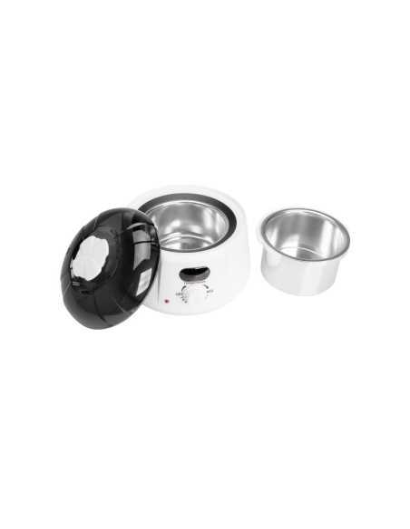 Waxverwarmer Pro Wax thermostaatbus 400 ml 120W wit 