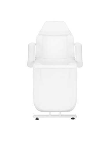 Fauteuil cosmétique Sillon avec cuvettes blanc 