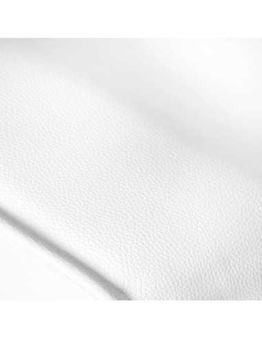Fauteuil cosmétique Sillon avec cuvettes blanc 