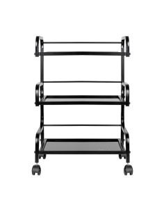 Assistente tatuatore nero Pro Ink 1014 2