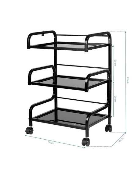 Pro Ink 1014 schwarzer Tattoo-Assistent 