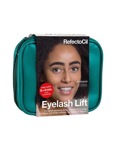 Wimpernlifting-Set 36 Refectocil-Anwendungen 