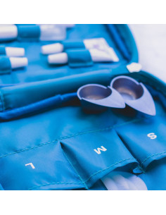 Kit rehaussement de cils 36 applications Refectocil  2