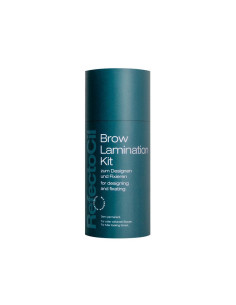 Kit de laminación de cejas - Kit de laminación de cejas Refectocil