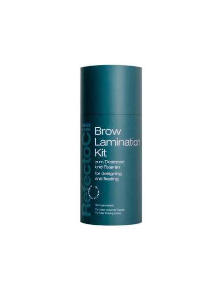 Brow Lamination Kit - Refectocil