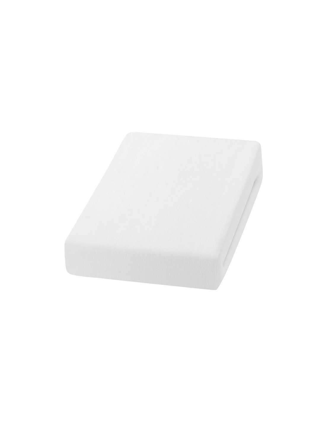 White velvet sheet