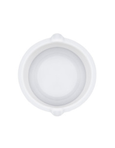 Silicone bowl for wax 400 ml 2