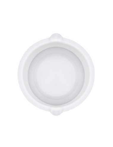 Miseczka silikonowa na wosk 400 ml 