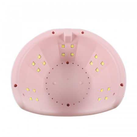 Lampa UV LED Kotek 60W 