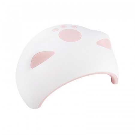 Lampe LED UV chaton 60W 