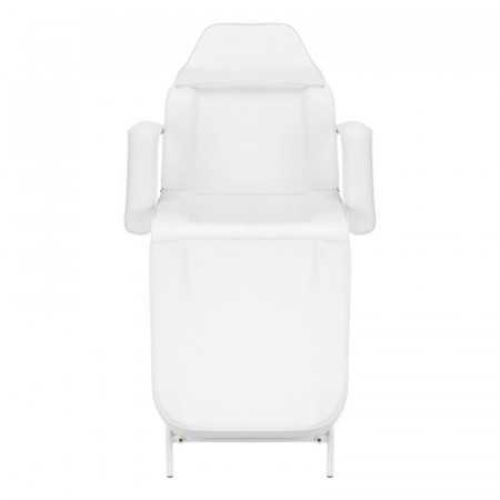 Poltrona cosmetica 557A con cuvette bianche