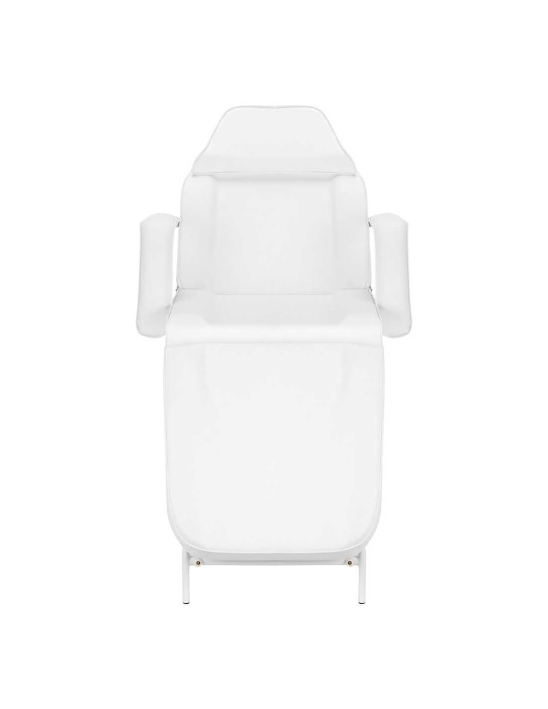 557A Cosmetic Chair with White Toilet Bowls