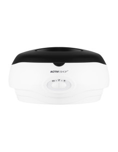 Depiladora 300W Activeshop set blanco XXL  2