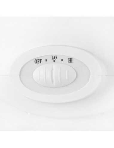 Set per ceretta Activeshop 300W bianco XXL
