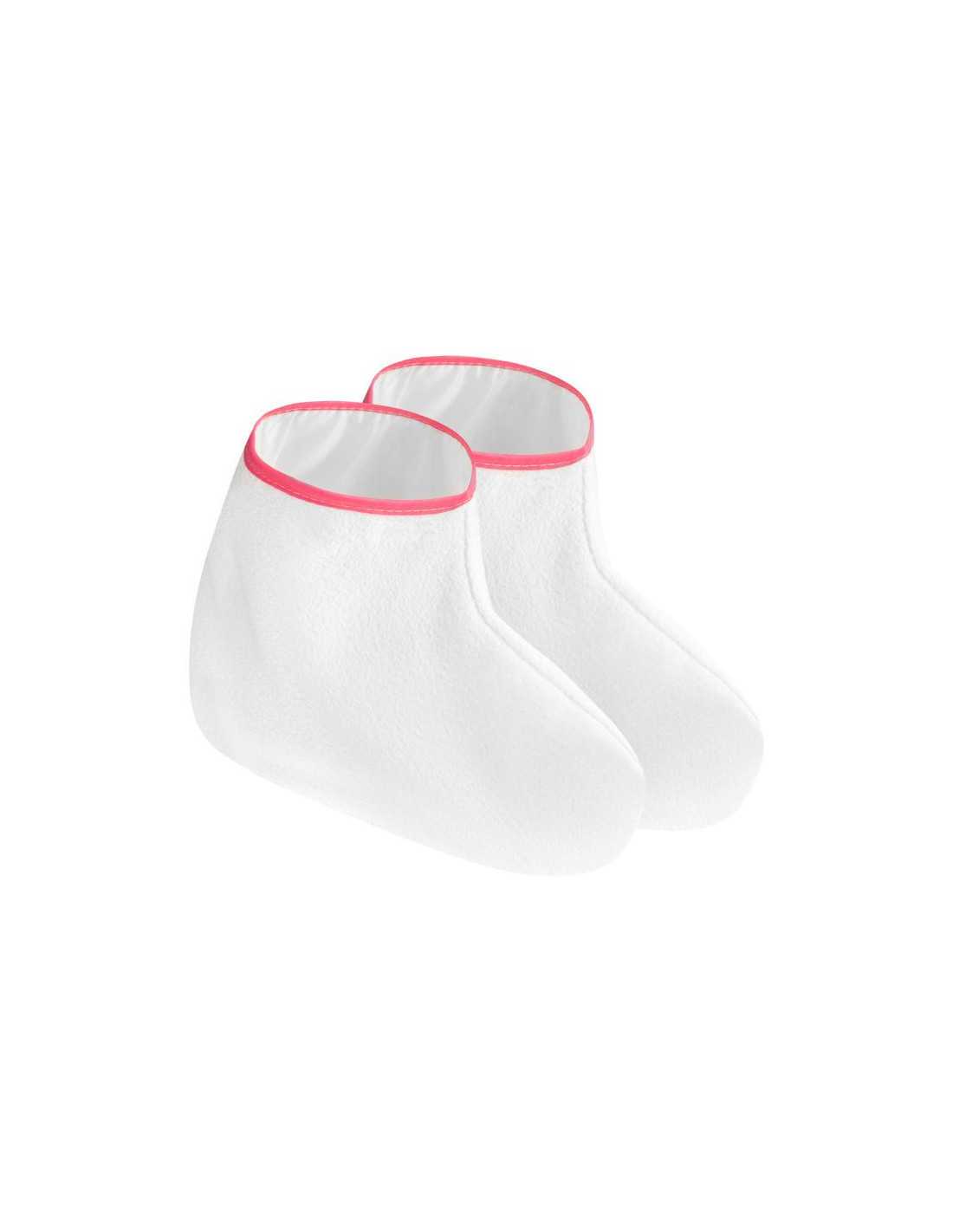 Conjunto de máquina de depilação Activeshop 300W branco XXL