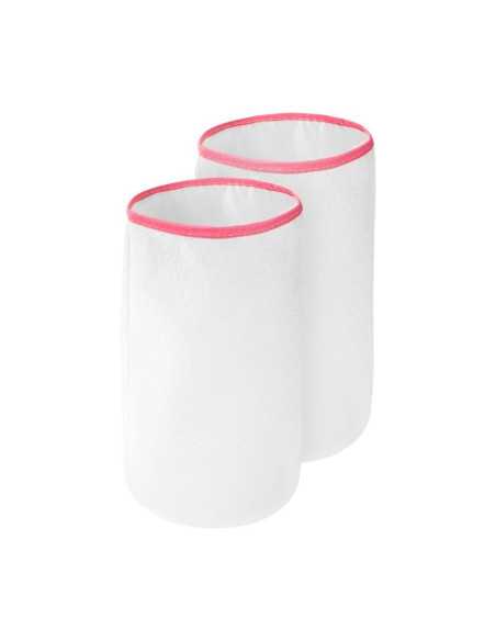Waxing machine 300W Activeshop white set XXL 